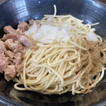 濃麺 海月 - 