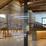 スターバックスコーヒー 伊勢内宮前店 - 