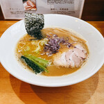 中華そば いとの - 