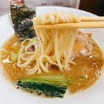 中華そば いとの - 