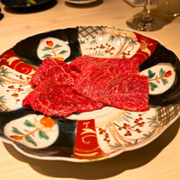 焼肉㐂舌 南船場 - 