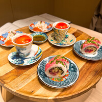 焼肉㐂舌 南船場 - 