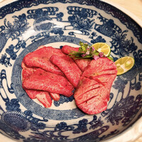 焼肉㐂舌 南船場 - 