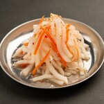 韓国料理 ベジテジや - 