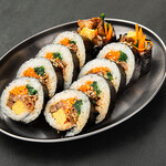 韓国料理 ベジテジや - 