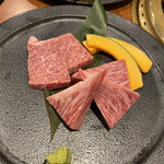 Yakiniku Tsuruhashi - 