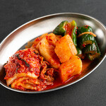 韓国料理 ベジテジや - 