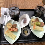 心の里 定山 - これが食べ飲み放題は素敵すぎる！