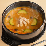 韓国料理 ベジテジや - 