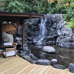 心の里 定山 - 雰囲気がたまらない