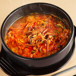 韓国料理 ベジテジや - 