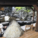 心の里 定山 - これはテンション爆上がり！