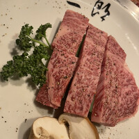 焼肉&手打ち冷麺 二郎 KANAYAMA - 