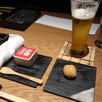 中目黒いぐち 上ル - 