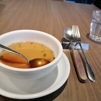 上野洋食遠山 - 