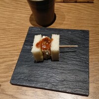 中目黒いぐち 上ル - 