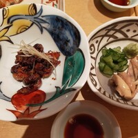 ひつまぶし名古屋備長 マロニエゲート銀座1店 - 