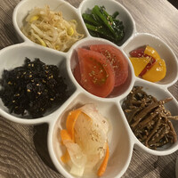 焼肉&手打ち冷麺 二郎 KANAYAMA - 