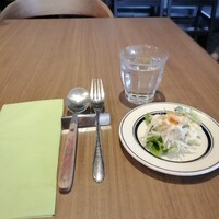 上野洋食遠山 - 