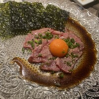 焼肉&手打ち冷麺 二郎 KANAYAMA - 