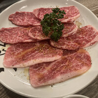 焼肉&手打ち冷麺 二郎 KANAYAMA - 