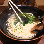 うどん家ー ど根性 - 