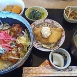なごみ - 日替わり