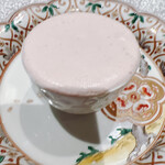 おかしやうっちー - フレッシュフルーツムース 815円