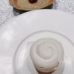 おかしやうっちー - メレンゲ 1.018円