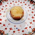 おかしやうっちー - レモンタルト 917円