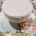 おかしやうっちー - フレッシュフルーツムース 815円