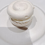 おかしやうっちー - メレンゲ 1.018円