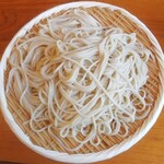 Jindaiji Soba Aokiya - 