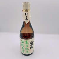 宝山 蒸撰紅東　（60ml）