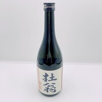 杜翁咲咲  もりのおきなさくさく  （60ml）