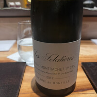 炭火割烹 白坂 - 