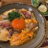 博多 鴨すき 鴨しゃぶ なかもぐろ - 