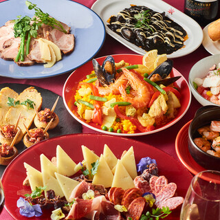 月島スペインクラブ_1