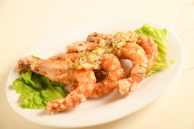 Merlion restaurant in Nagoya, Japan
