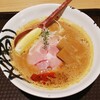 Hakkou Da Mengyou Aru -  【限定】濃厚！！伊勢エビ味噌らーめん　900→700円