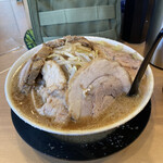 麺屋 美豚 - 