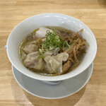 らぁめん たんぼ - 