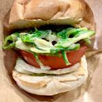 OLU BURGER KYOTO - 