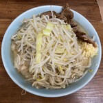ラーメン二郎 - 