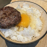 飯場 酒場 ニクノカタマリ - 