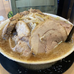 麺屋 美豚 - 