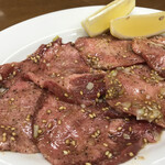 Yakiniku Eiyourou - 