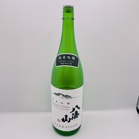 八海山　純米吟醸（180ml）