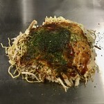 Kinsaiya - 肉玉そば入り990円