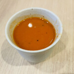 スパイスパレット - サービススープ